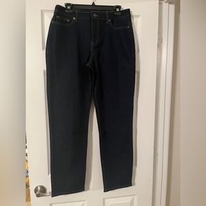 🐠Chadwick’s Women Jeans Size 12 P. NWOT.